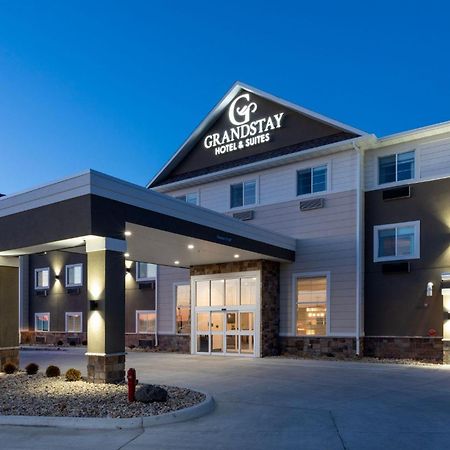Grandstay Hotel & Suites Algona Exteriér fotografie