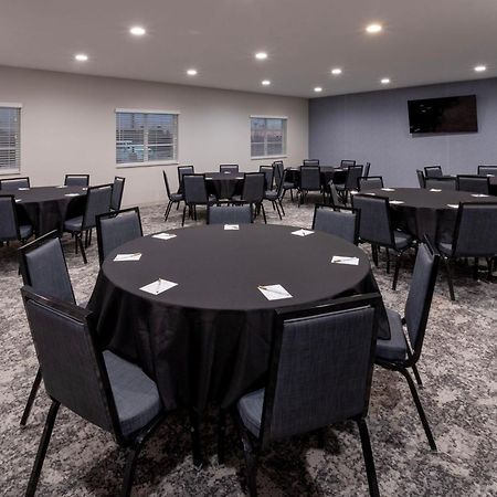 Grandstay Hotel & Suites Algona Exteriér fotografie