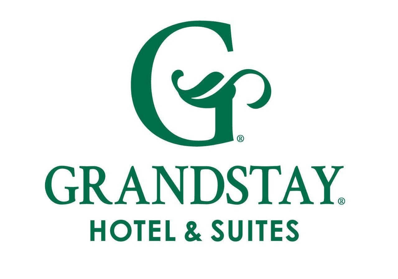 Grandstay Hotel & Suites Algona Exteriér fotografie